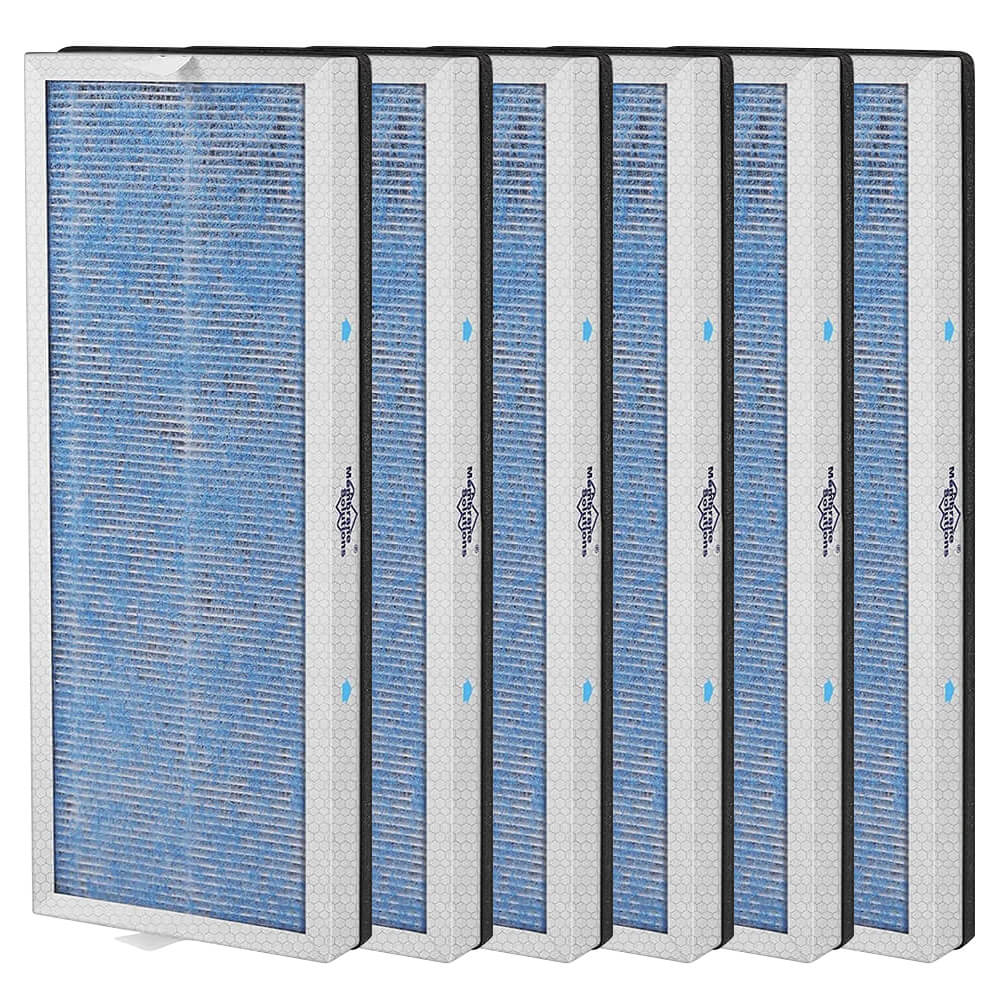 MS18 Air Purifier Original Air Purifier Filter Replacement