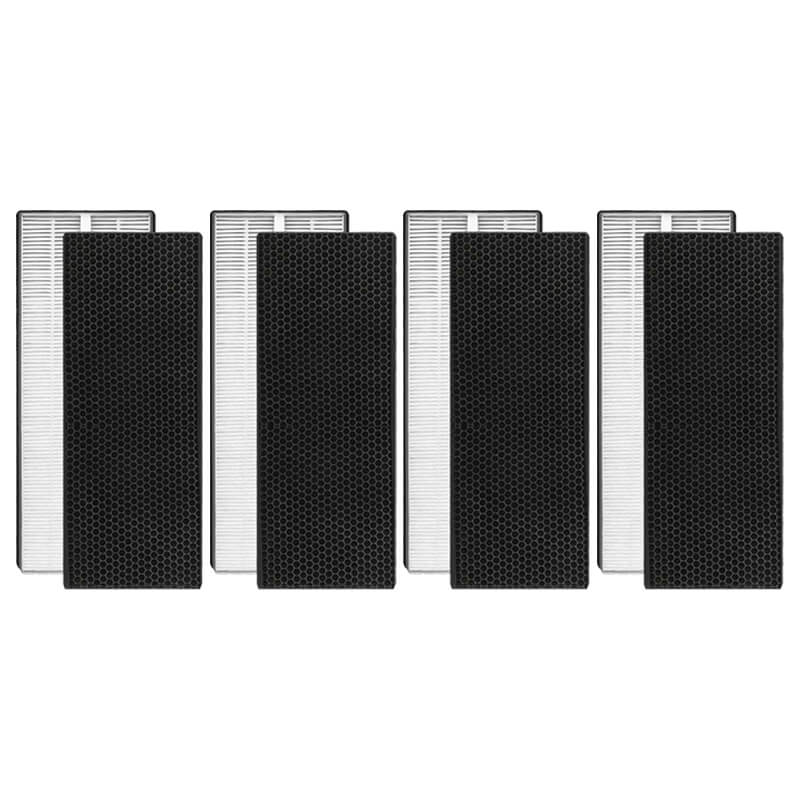 MS19 Air Purifier Original Air Purifier Filter Replacement