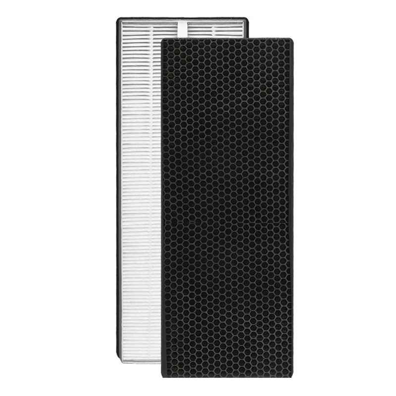 MS19 Air Purifier Original Air Purifier Filter Replacement