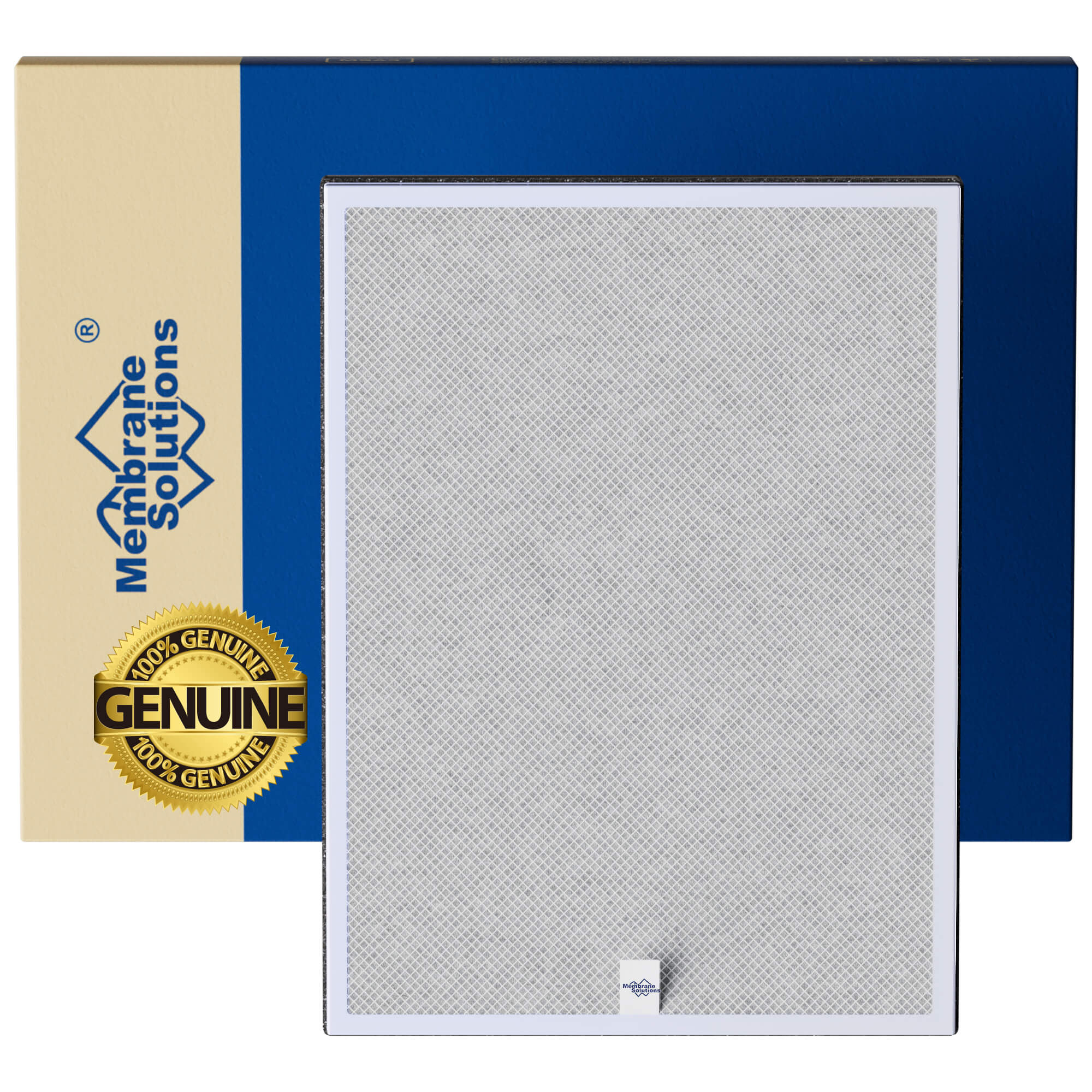 Genuine MSA3/MSA3S Original Air Purifier Filter Replacement