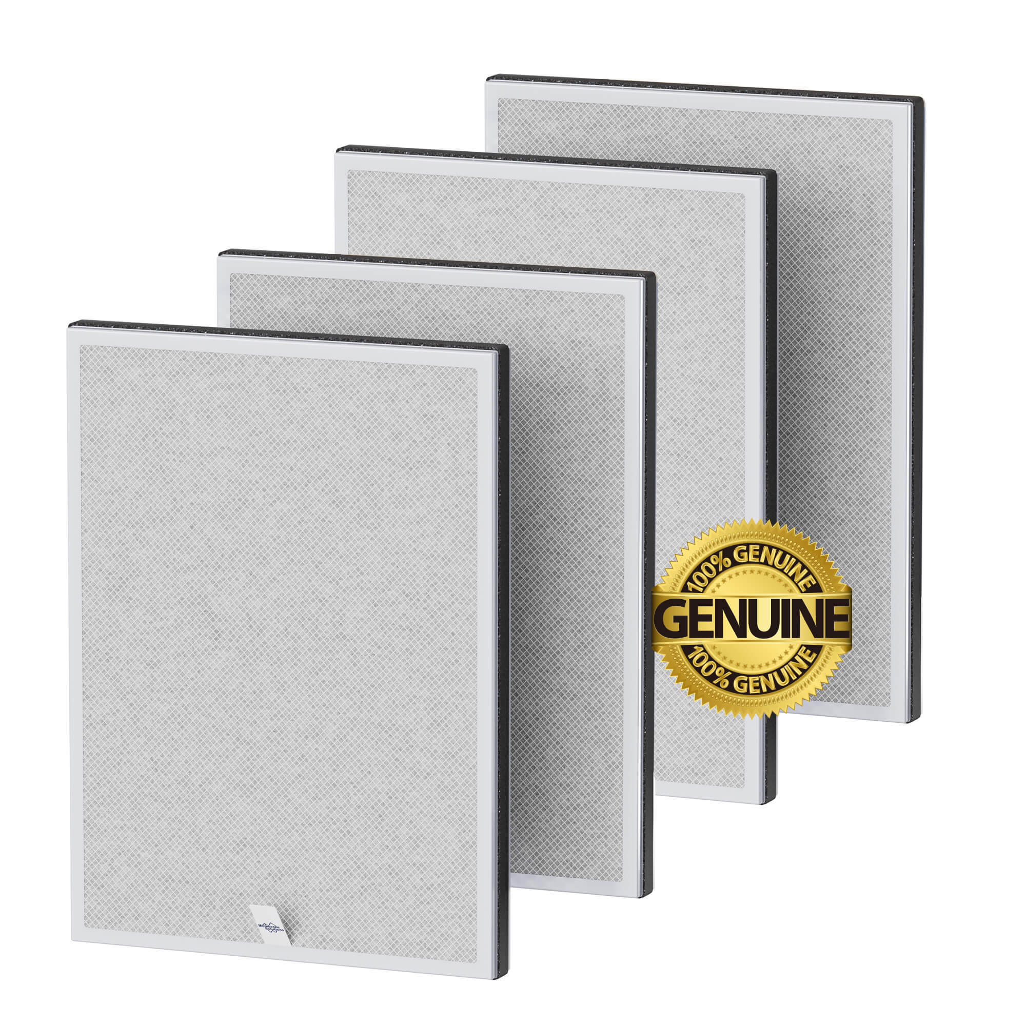 Genuine MSA3/MSA3S Original Air Purifier Filter Replacement