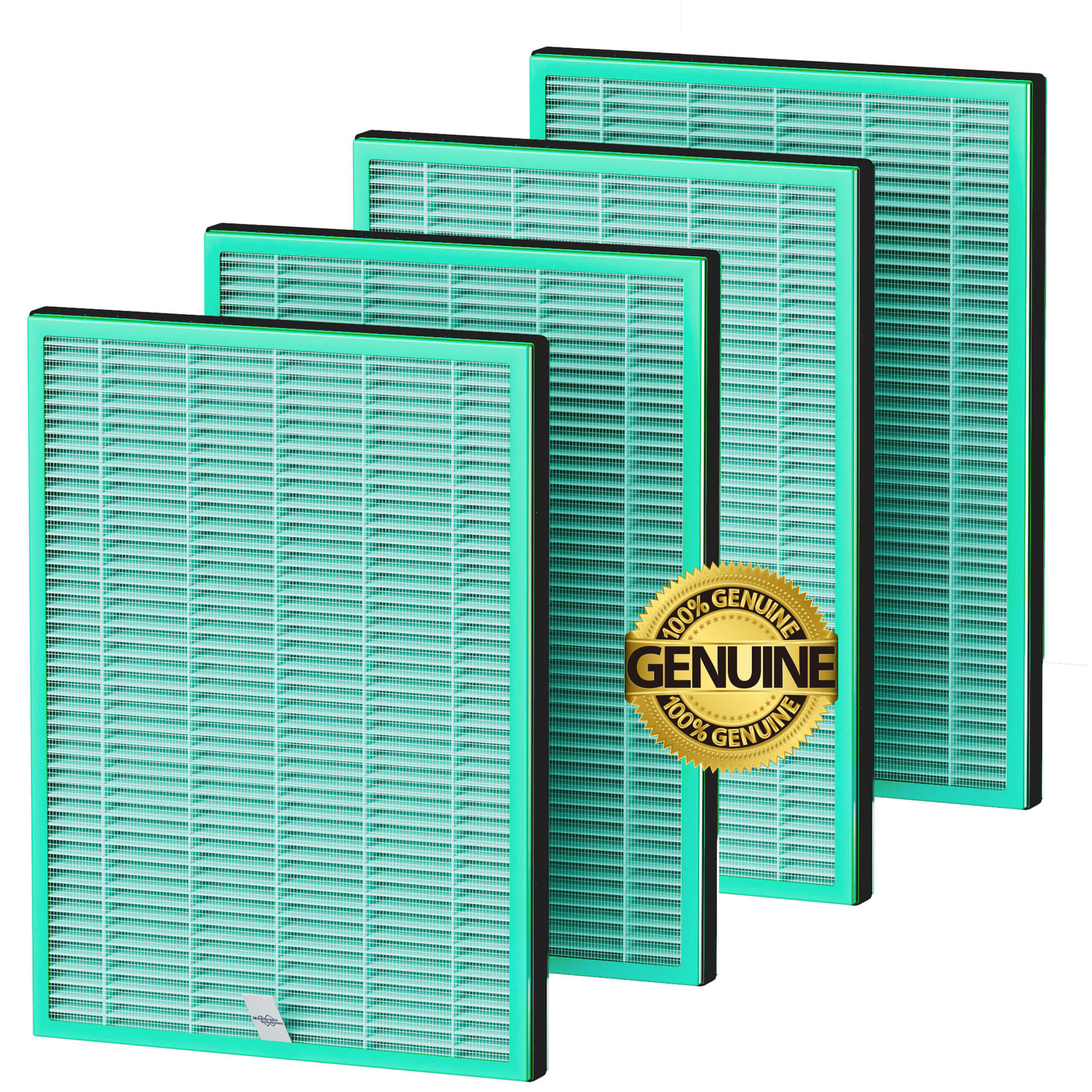 Genuine MSA3/MSA3S Original Air Purifier Filter Replacement