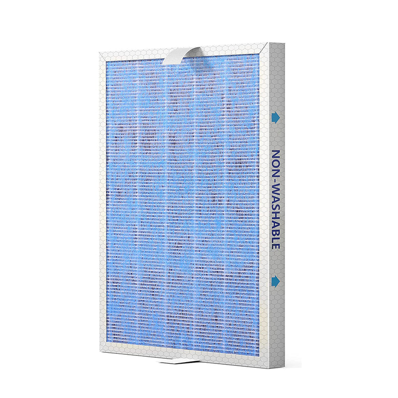 Genuine MSA3/MSA3S Original Air Purifier Filter Replacement | True HEPA Filtration Replacement