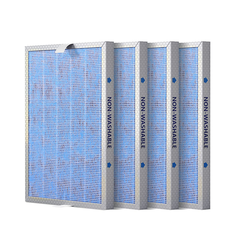 Genuine MSA3/MSA3S Original Air Purifier Filter Replacement | True HEPA Filtration Replacement