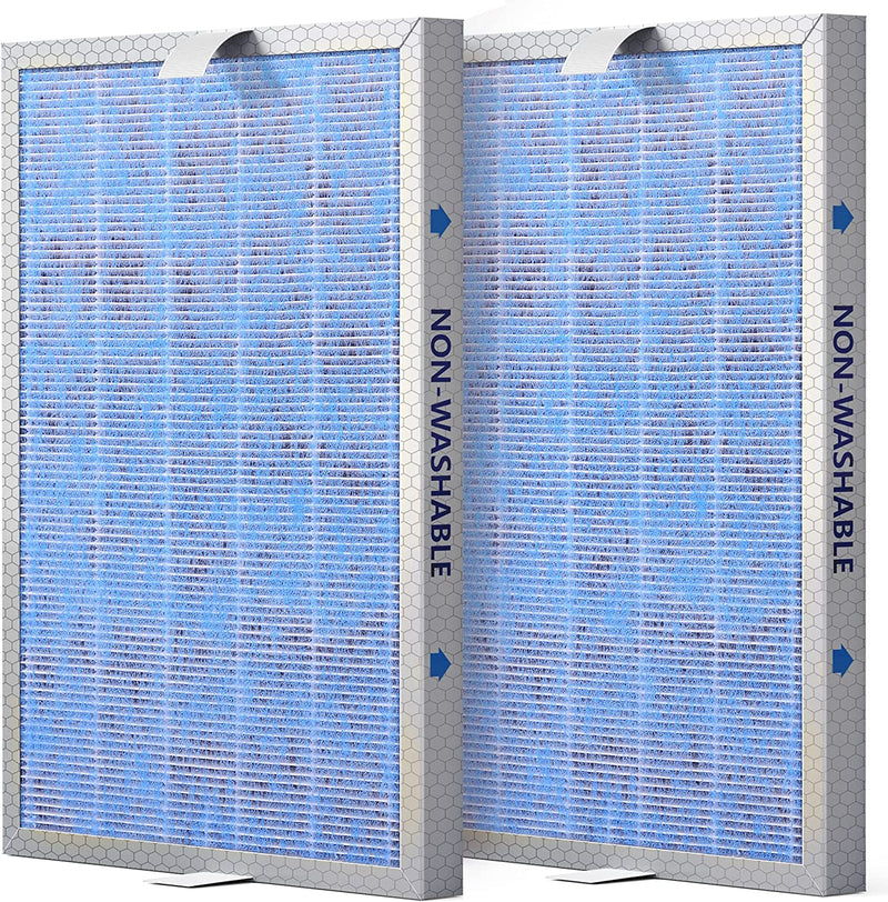 Genuine MSA3/MSA3S Original Air Purifier Filter Replacement | True HEPA Filtration Replacement