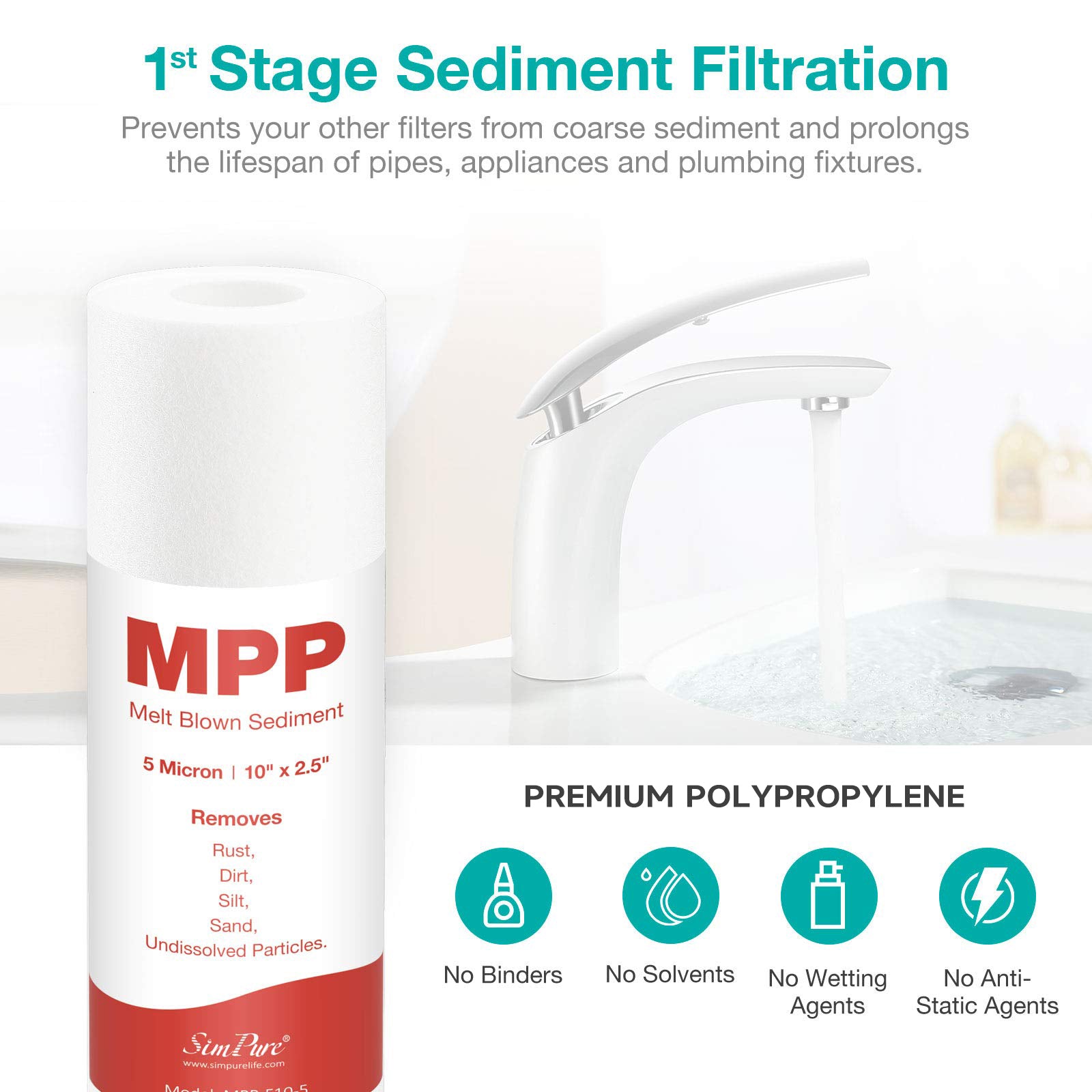 simpure t1-5 filter.jpg__PID:1d643245-246c-40e5-b3b0-a8b3f314682d