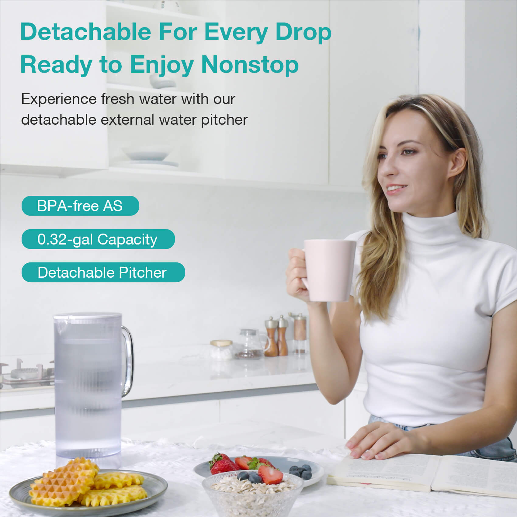 simpure y10h 6-stage hot countertop ro system porable water pitcher.jpg__PID:e2f4ae1a-b935-49ff-acb3-b575ebb4148f