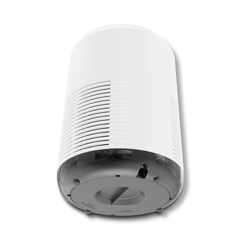 MS120 H13 True HEPA Air Purifier for Small Room Bedroom, Office, Desktop