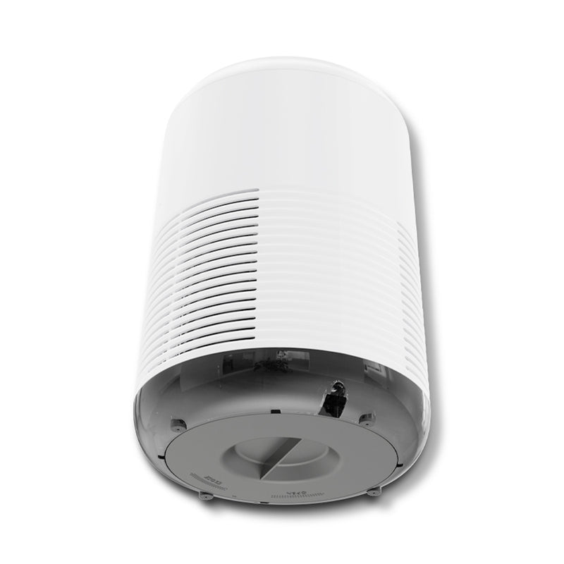 MS120 H13 True HEPA Air Purifier for Small Room Bedroom, Office, Desktop