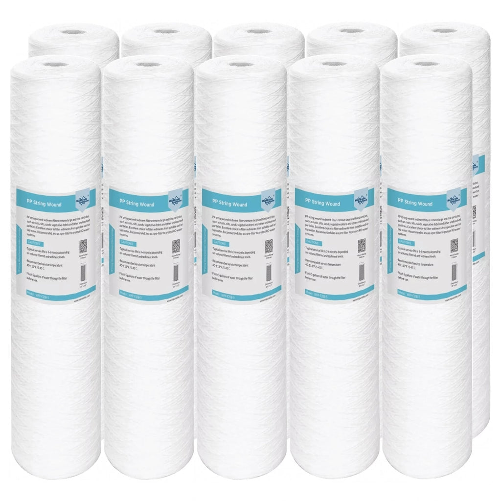 Membrane Solution 20