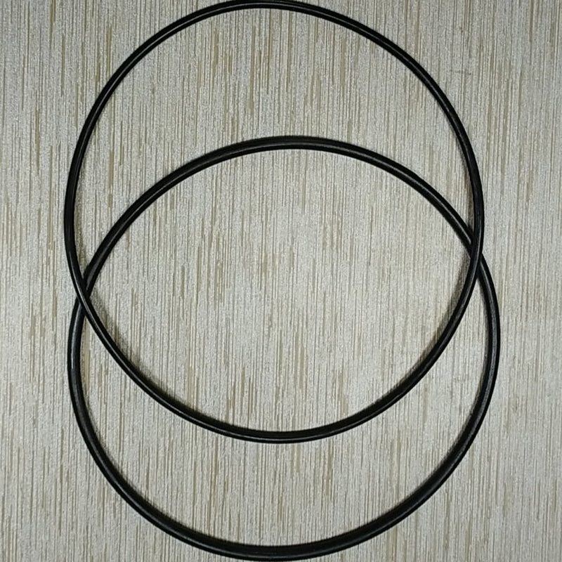 SimPure O Ring, Seals, Gaskets, Replacements for DB10C（(Not for DB10P & DB20P)  Standard BB 10"X4.5", 20"X4.5" (2 Pack)