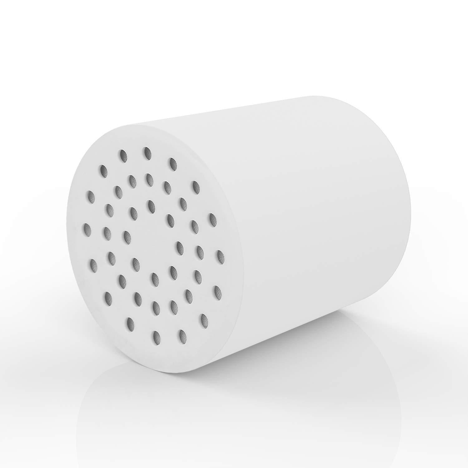 shower head filter replacement