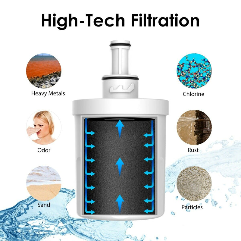 samsung refrigerator water filter hafcu1