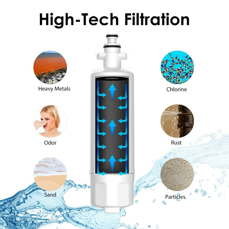 lg adq36006101 refrigerator water filter