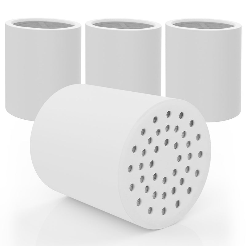 shower filter replacement cartridge