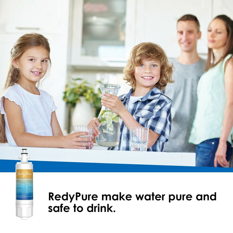 4396395 refrigerator water filter