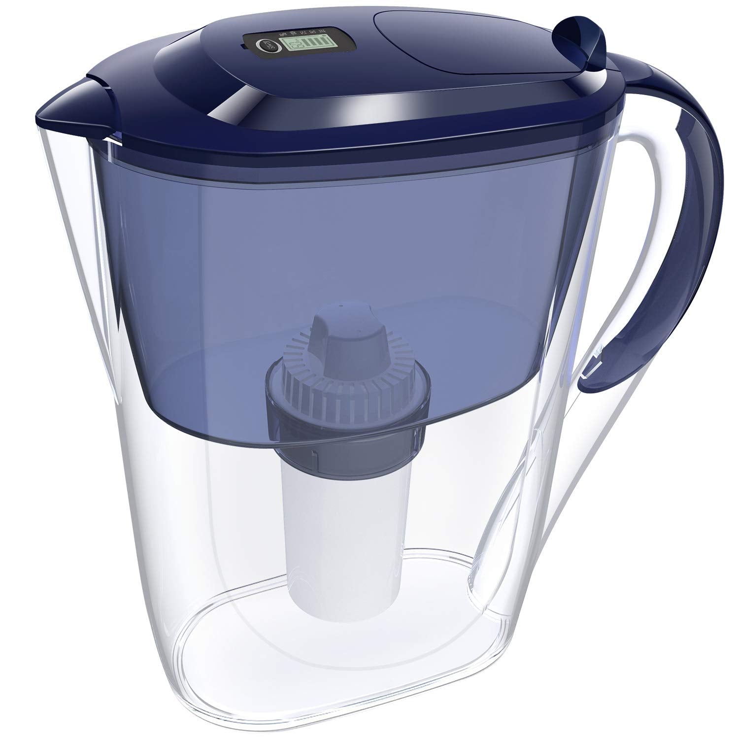 filter water pitcher