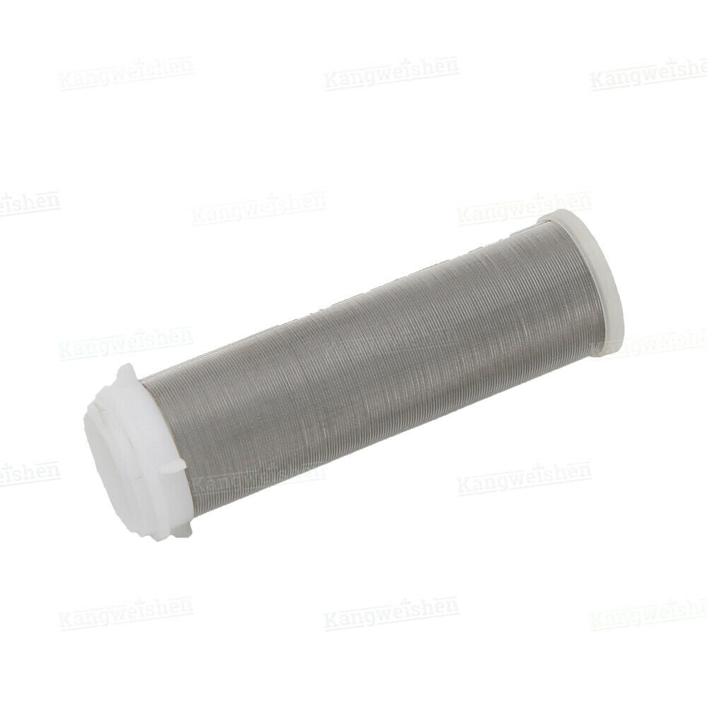 SimPure DC5P Spin Down Water Filter Replacement Filter 40 100 200 500 Micron