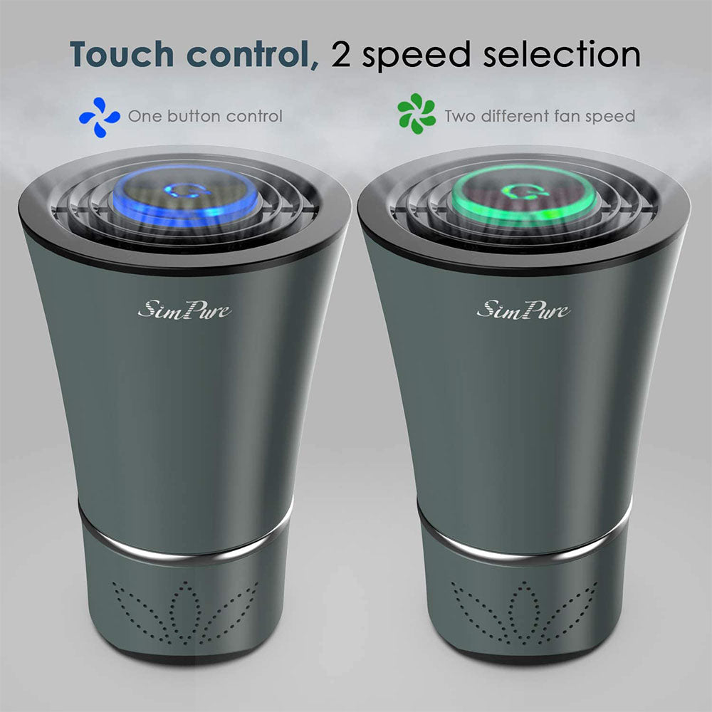car air cleaner