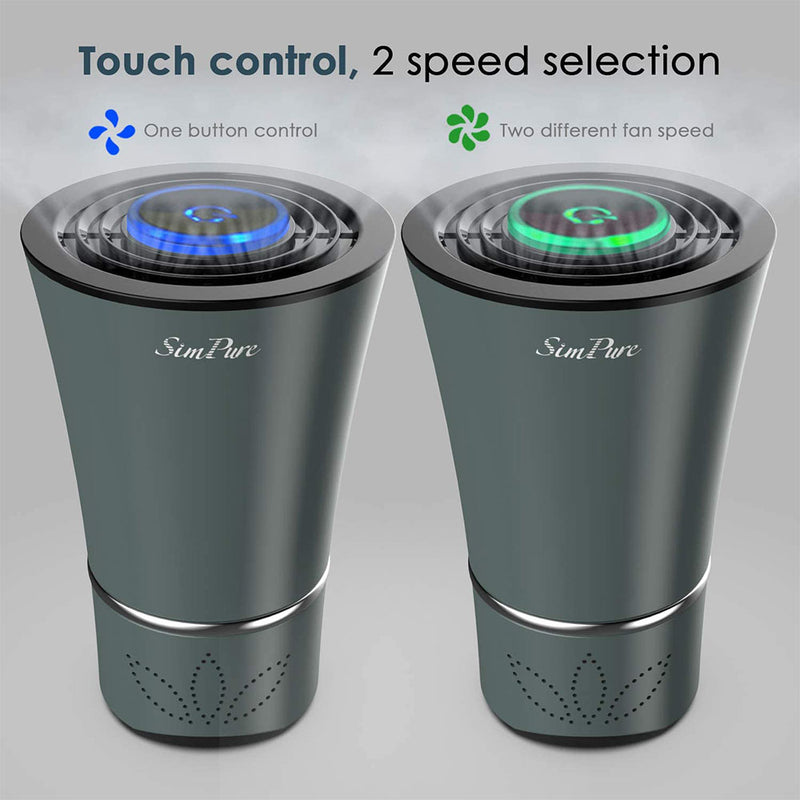 car air cleaner