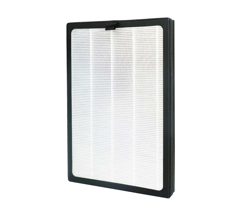 SimPure HP5 Original HEPA Replacement Filter Compatible SimPure HP5 Air Purifier SP HP5 RF