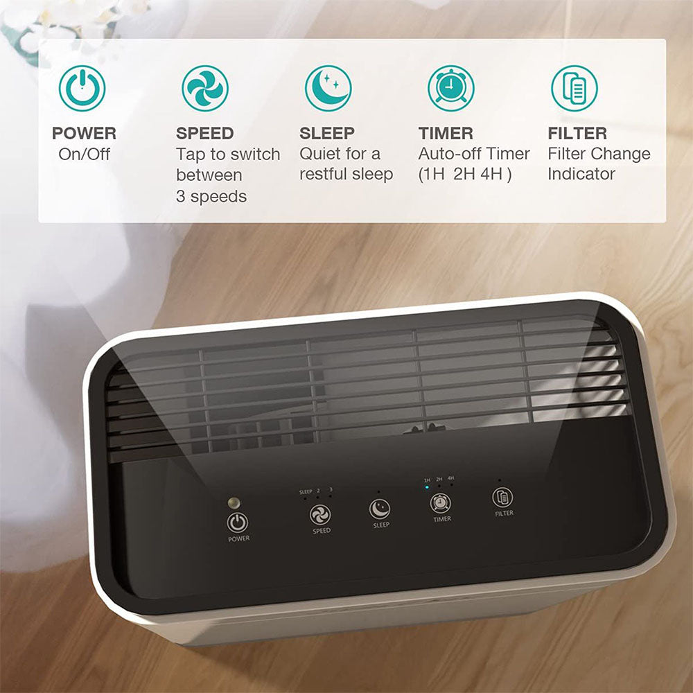 pet air purifier