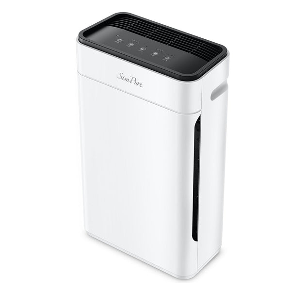 air purifier for pets