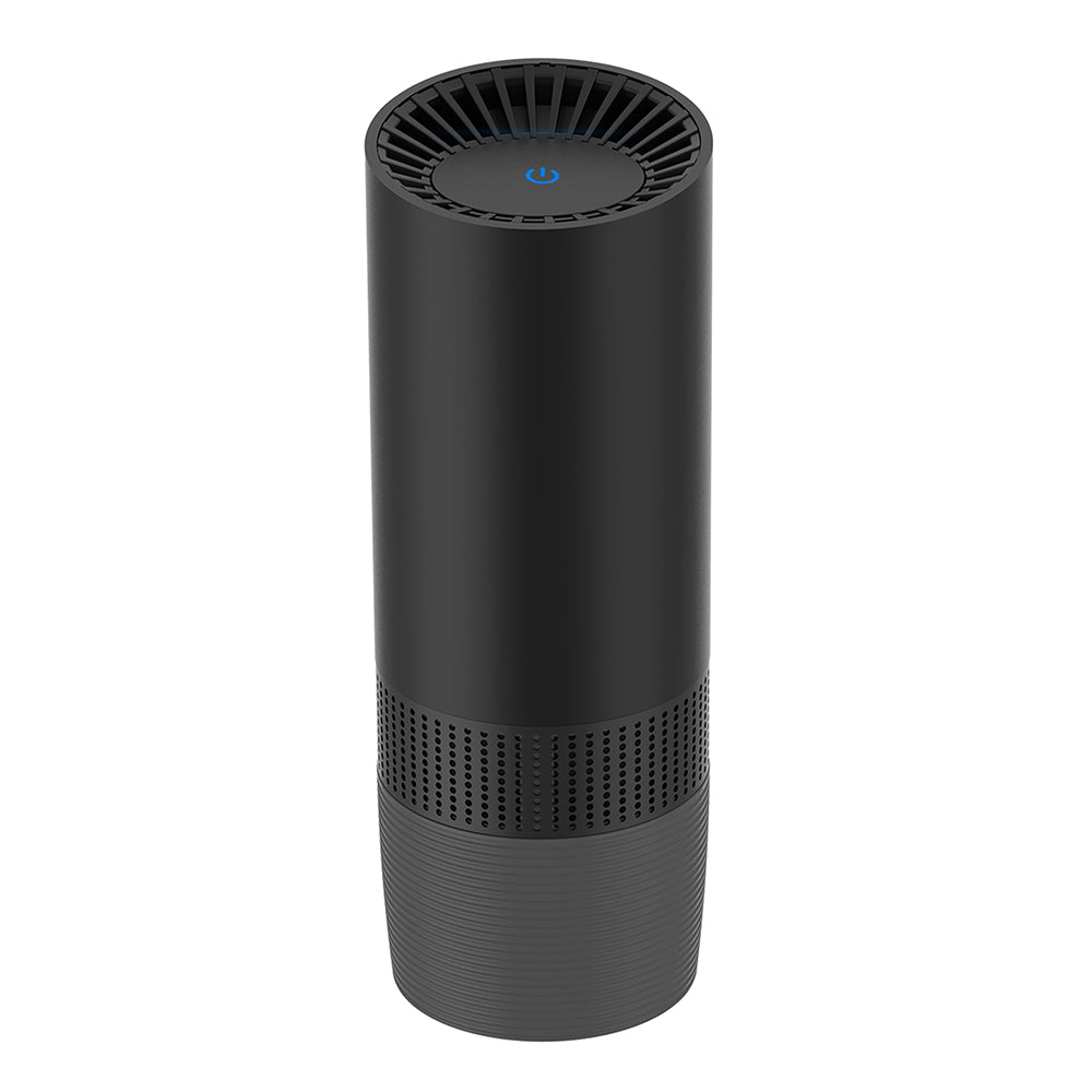 mini air purifier for car