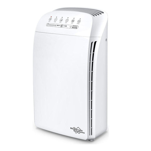 air purifier for bedroom