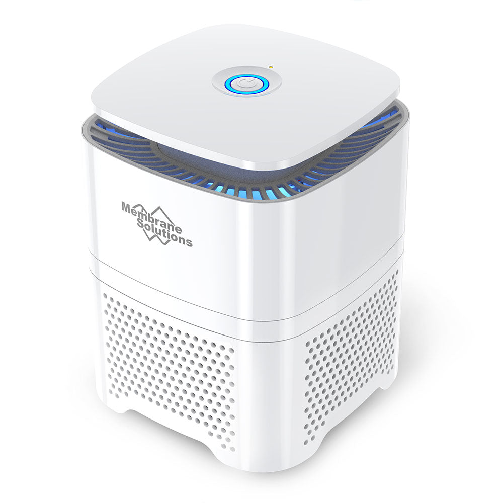 desktop mini air purifier