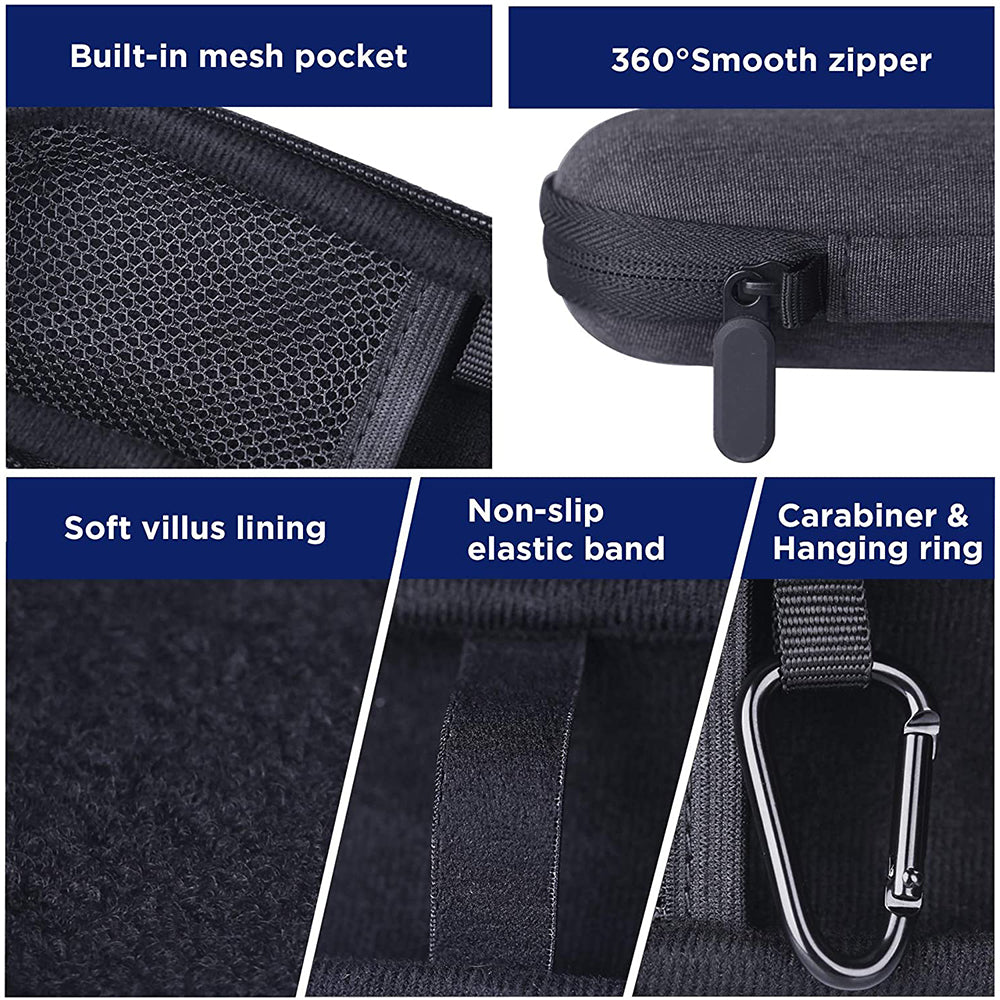 Water Filter Purification Straw Survival Kit Gear Portable for Emergency Hiking Camping Backpacking and Preparedness