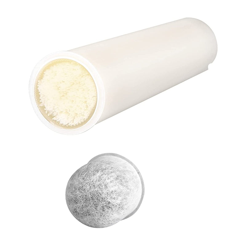 Water Filter Straw Replacement Filter
