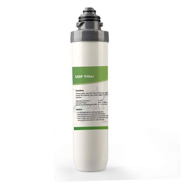 SimPure Y3 replacement filter Stage 3