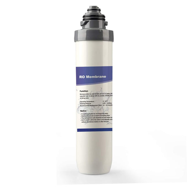 SimPure Reverse Osmosis Membrane of Y3 Bottleless Countertop Water Dispenser - Stage 4