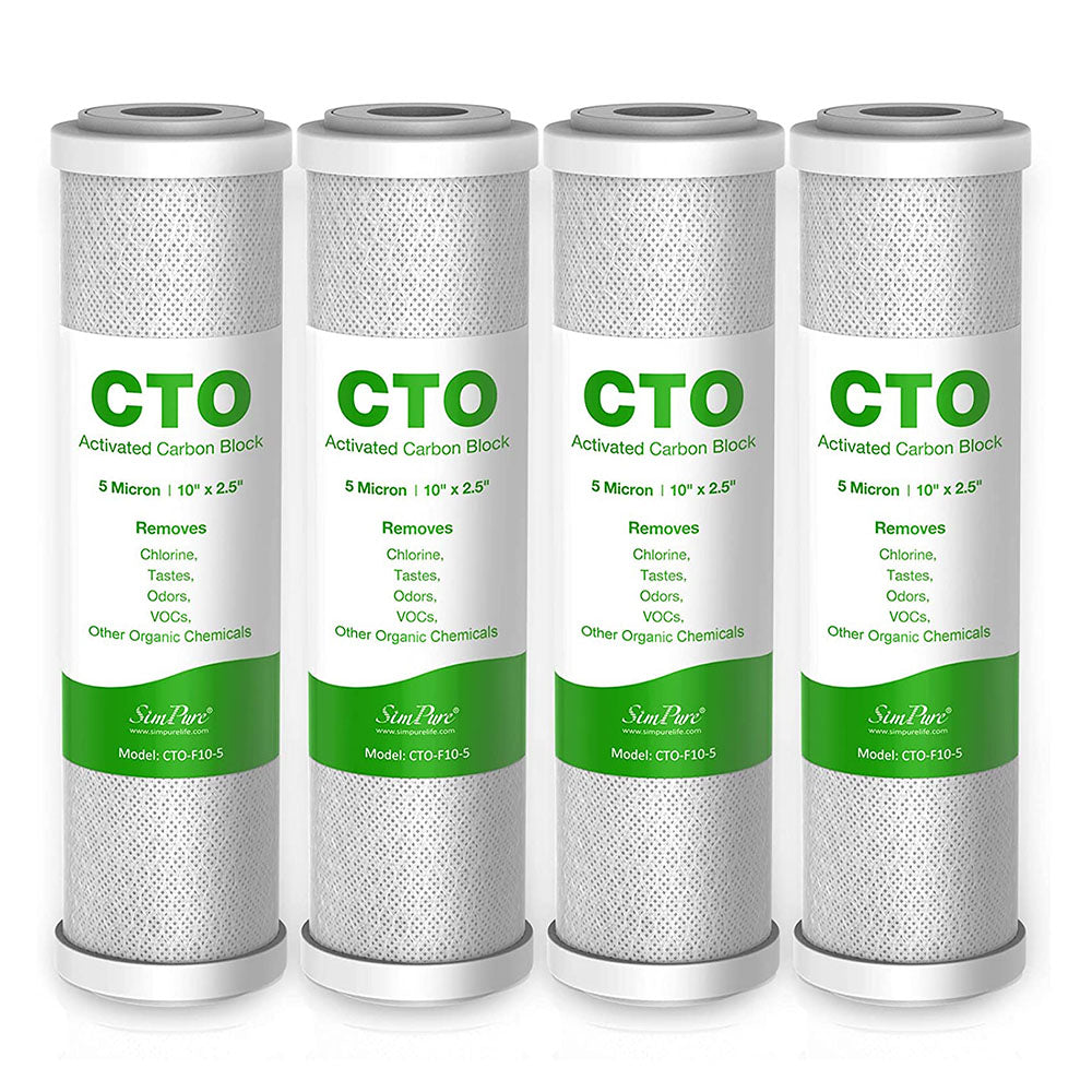 coconut shell-activated carbon