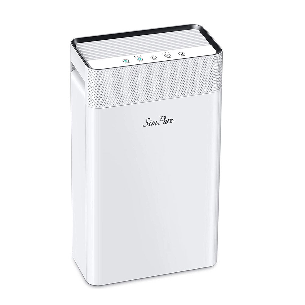 cold catalyst air purifier