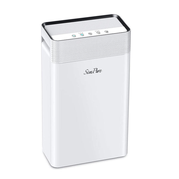 cold catalyst air purifier