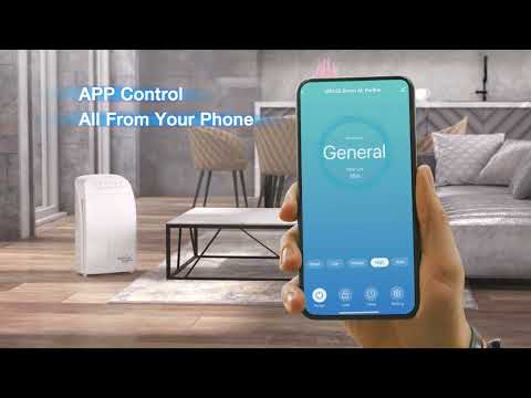 MSA3S Neo Smart Dust Air Purifier Machine Designed for Dust Removal | WiFi Alexa App Controlled Auto Mode