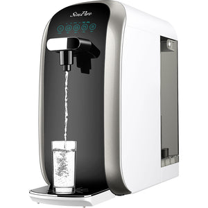 SimPure Y7P-BW 5-Stage Countertop RO Water Filtration System