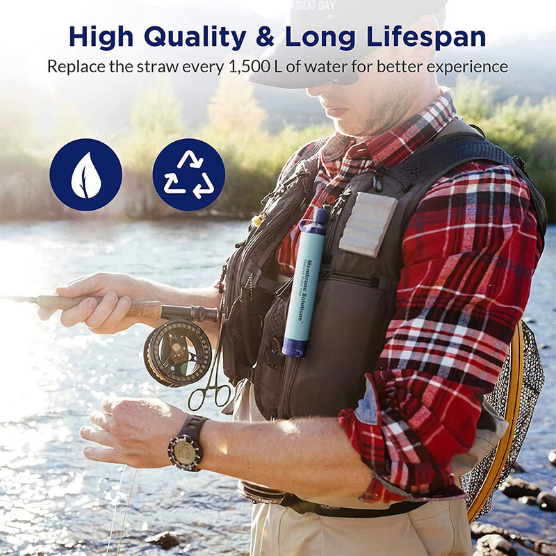  lifestraw personal water filter