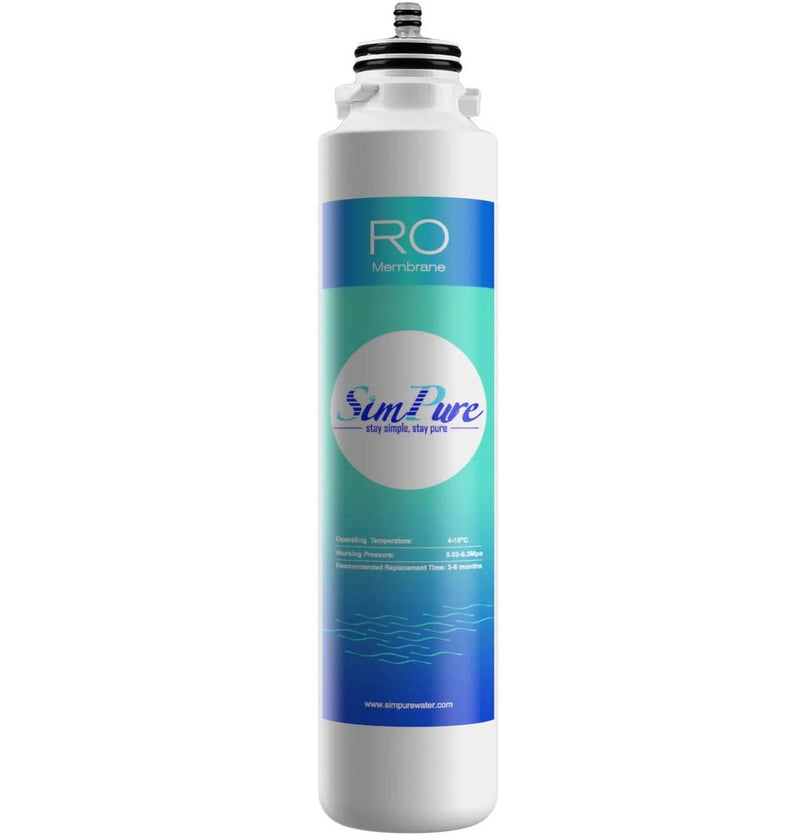 ro water filter replacement